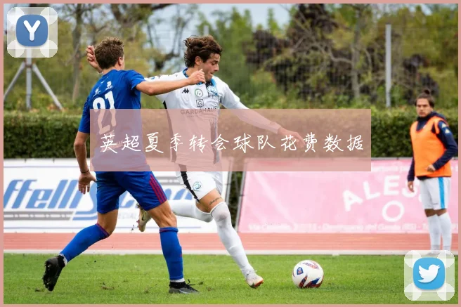 英超夏季转会球队花费数据