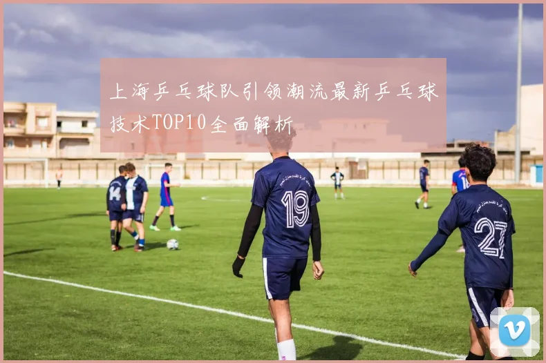 上海乒乓球队引领潮流最新乒乓球技术TOP10全面解析