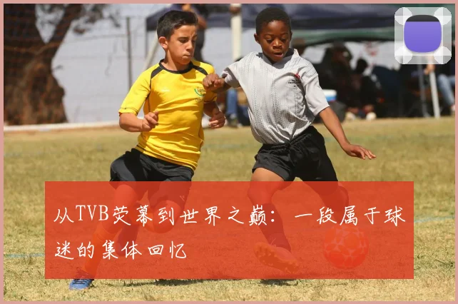 从TVB荧幕到世界之巅：一段属于球迷的集体回忆
